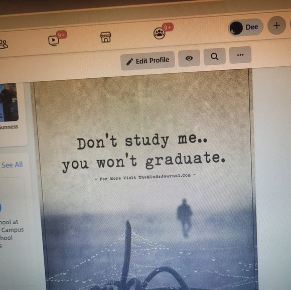 Meet your Posher, Dee - Picture 1 of 1